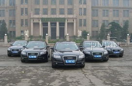 暢行京城，信賴之選 北京歐德汽車租賃服務全解析