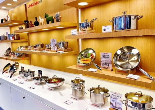 日用百貨 藏在煙火氣里的產(chǎn)業(yè)升級(jí)與民生溫度