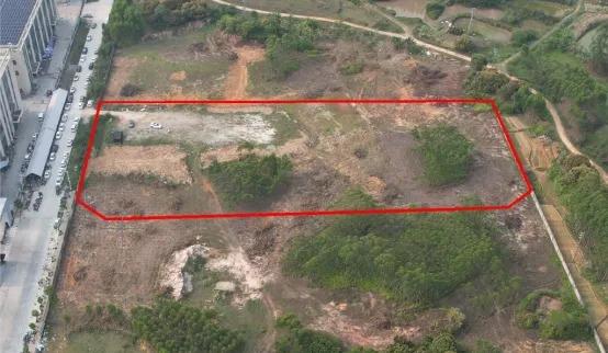 深企外溢 信宇人科技惠州仲愷摘地建廠，背后交織美發(fā)飾品銷售多元化布局